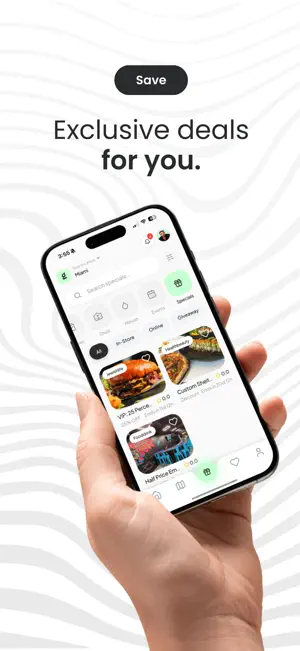 Jewgo screenshot 4