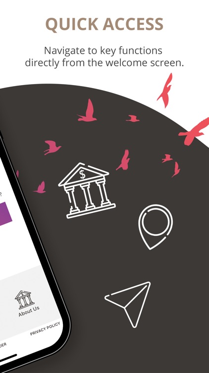 Fortress Bank Business