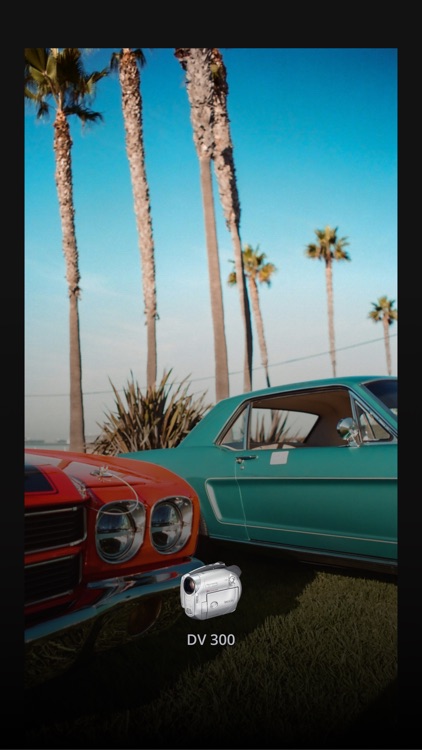 Locca - Vintage Film Camera screenshot-5