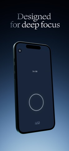 Relic Timer: Meditate & Focus Screenshot 1 of 5