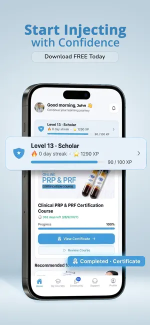 AACM Academy screenshot 1