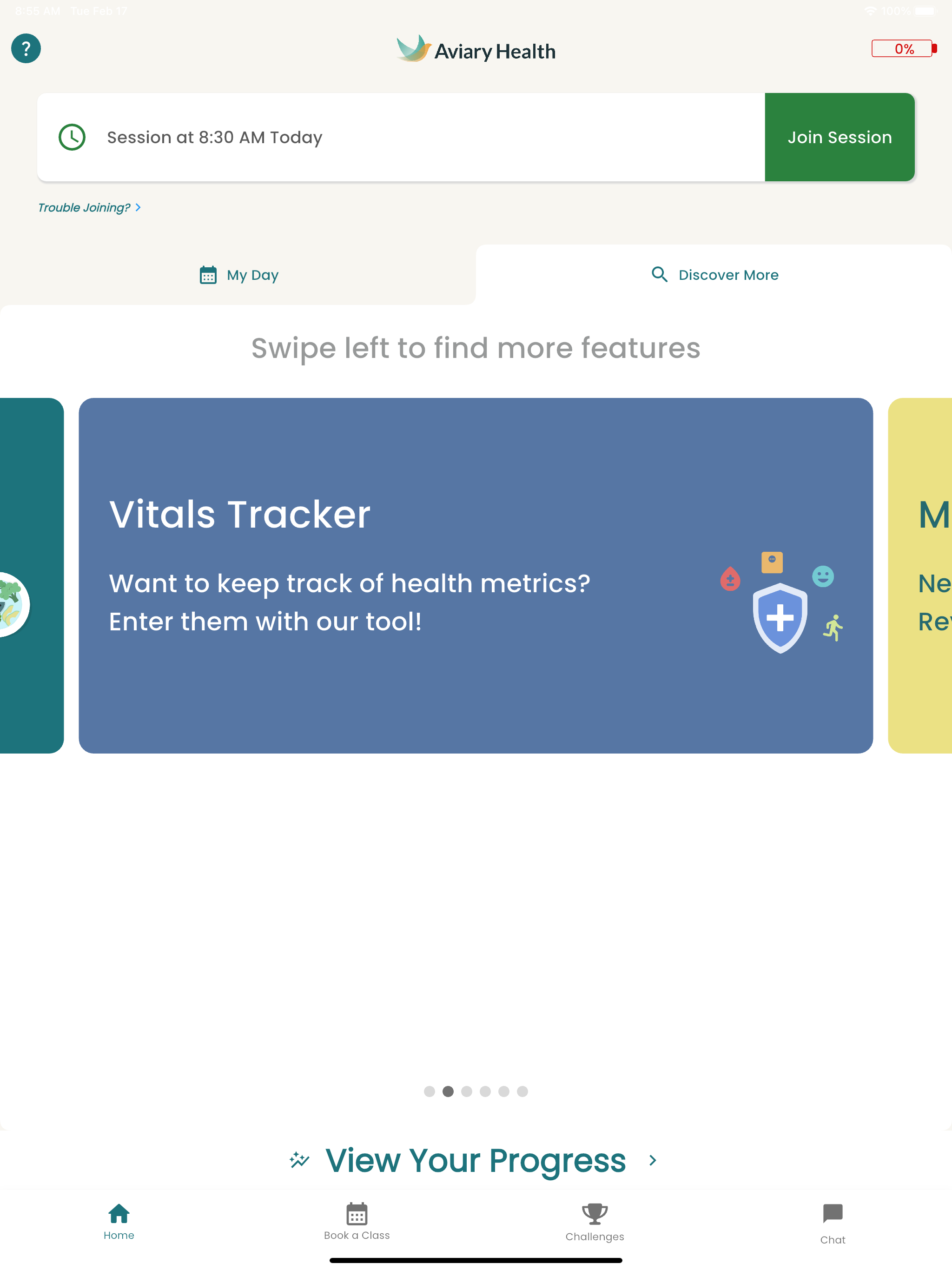 Aviary Health