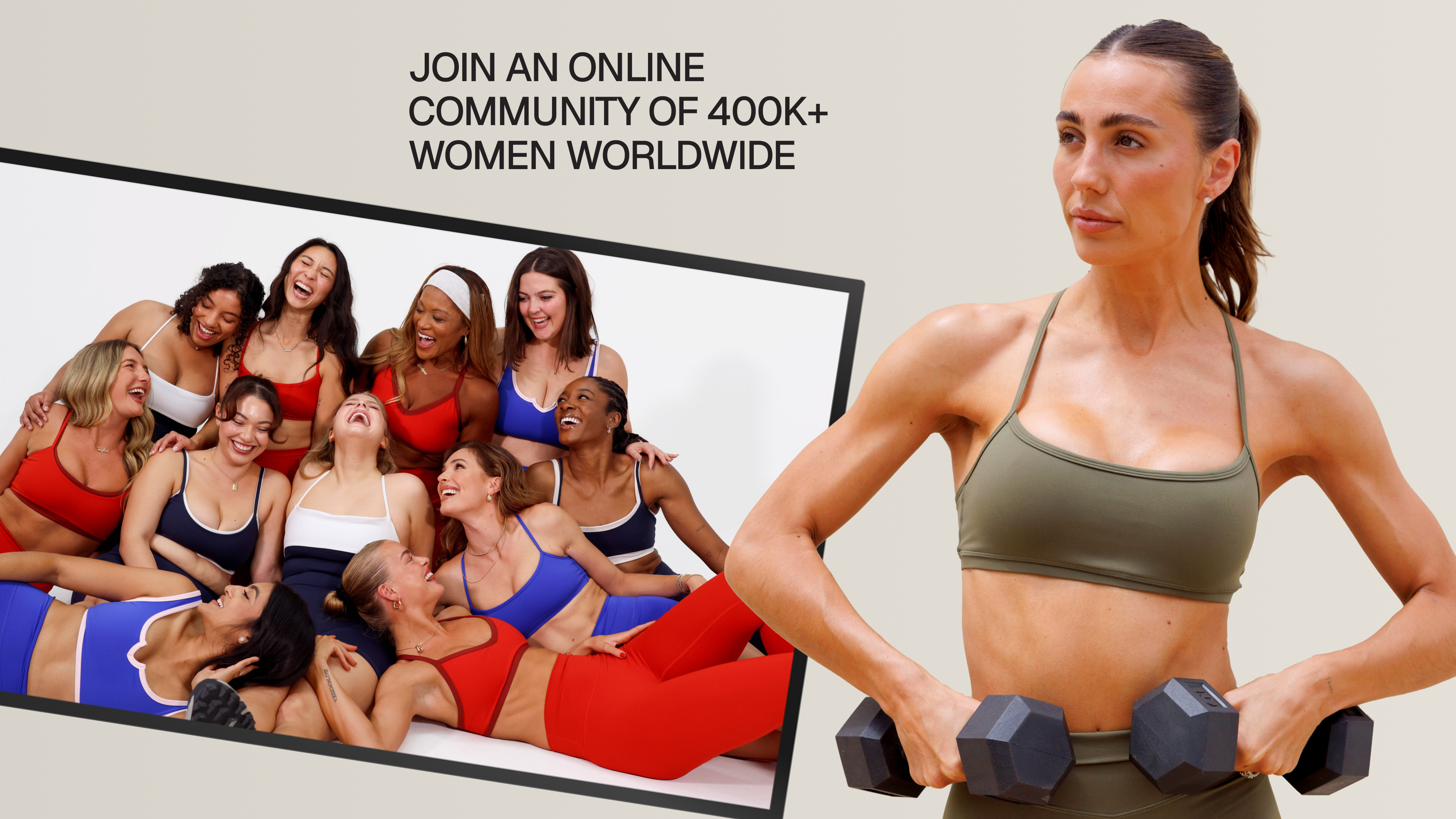 FORM: Strength, Pilates, Gym