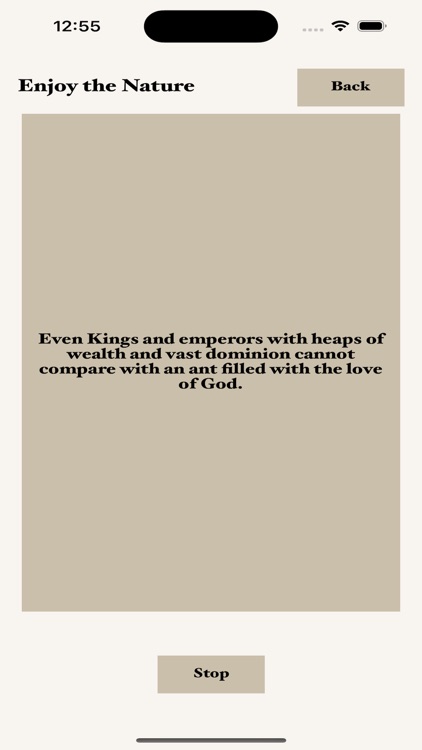 Nature Verse screenshot-6