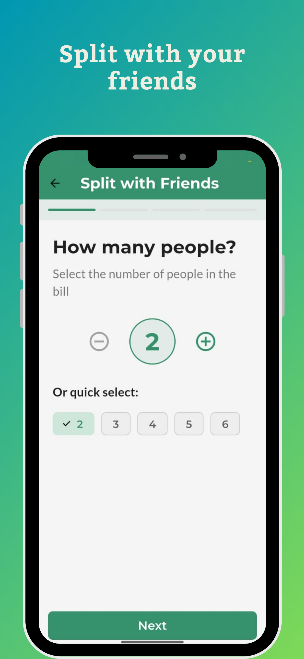 Rupify - Expense Tracker screenshot 6
