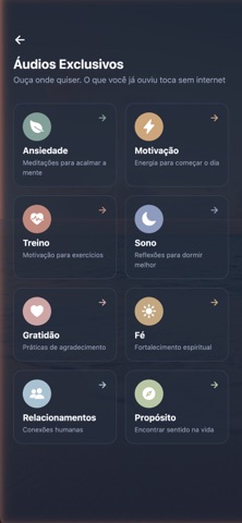 Clareza Screenshot 4 of 4