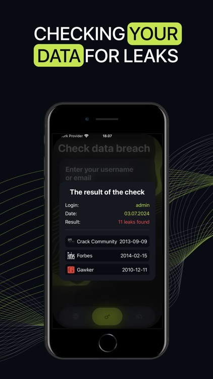 Safe Connect : Web Protect