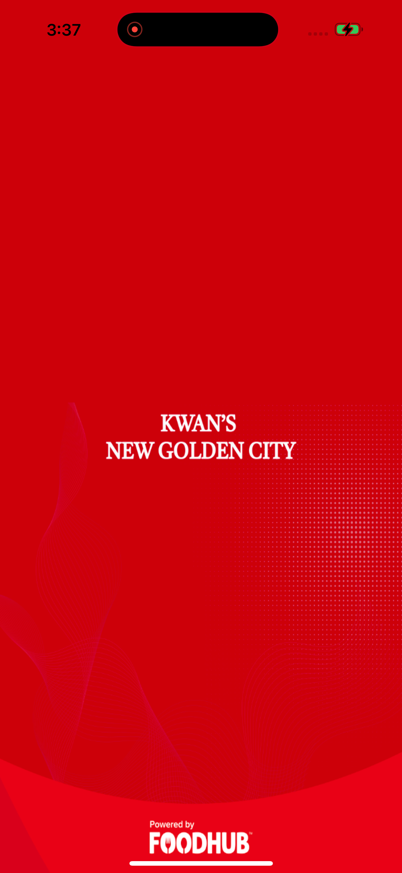 Kwans New Golden City
