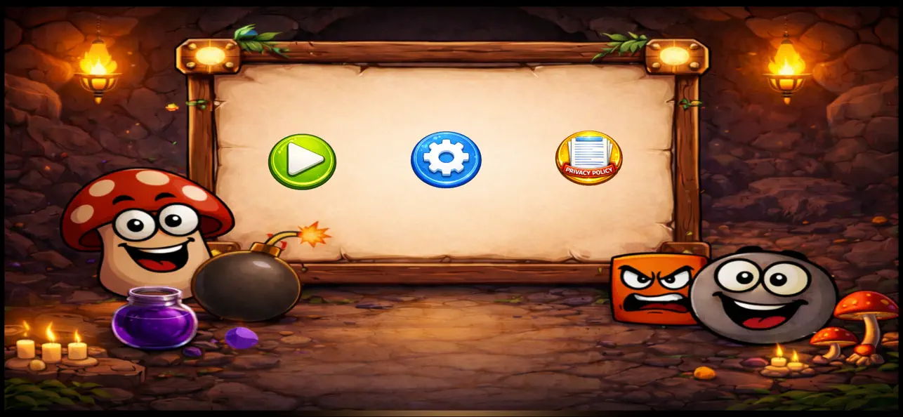 Screenshot #2 pour CaveGo