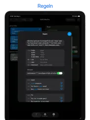 sms filterpro ipad bildschirmfoto 3