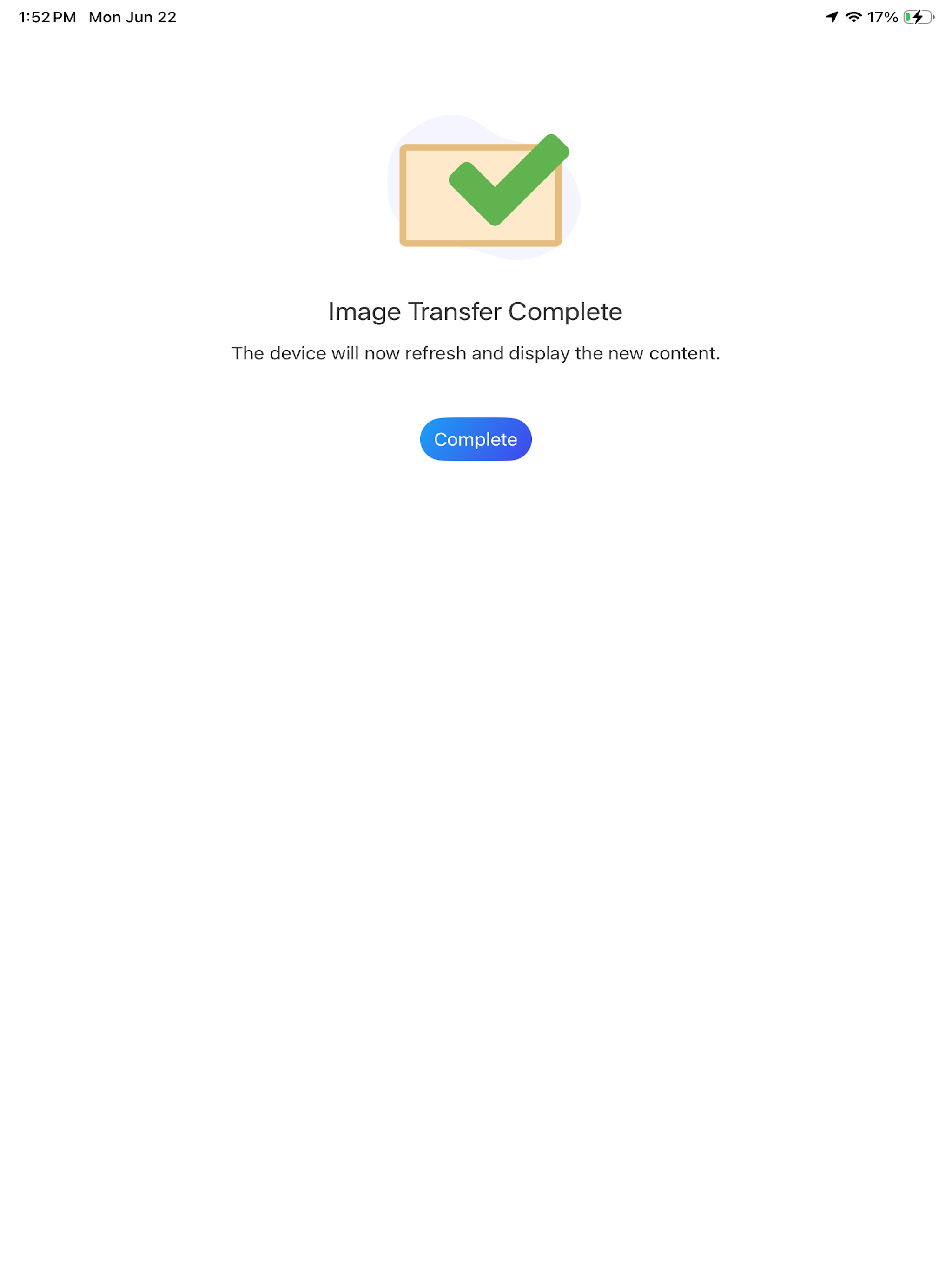 SignagePix screenshot 10