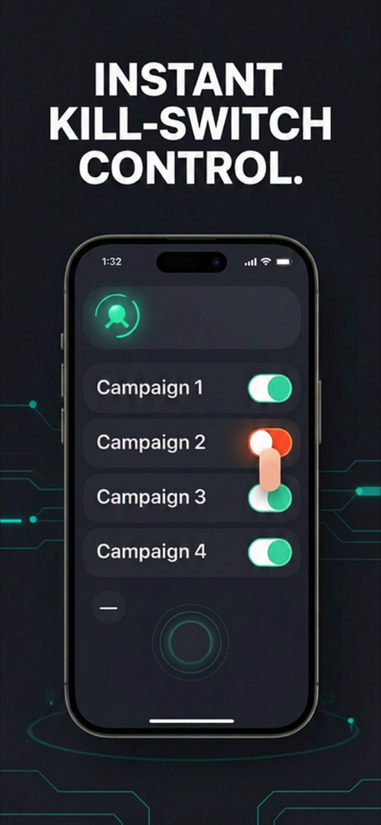 AdsWatch: Ads Campaign Tracker