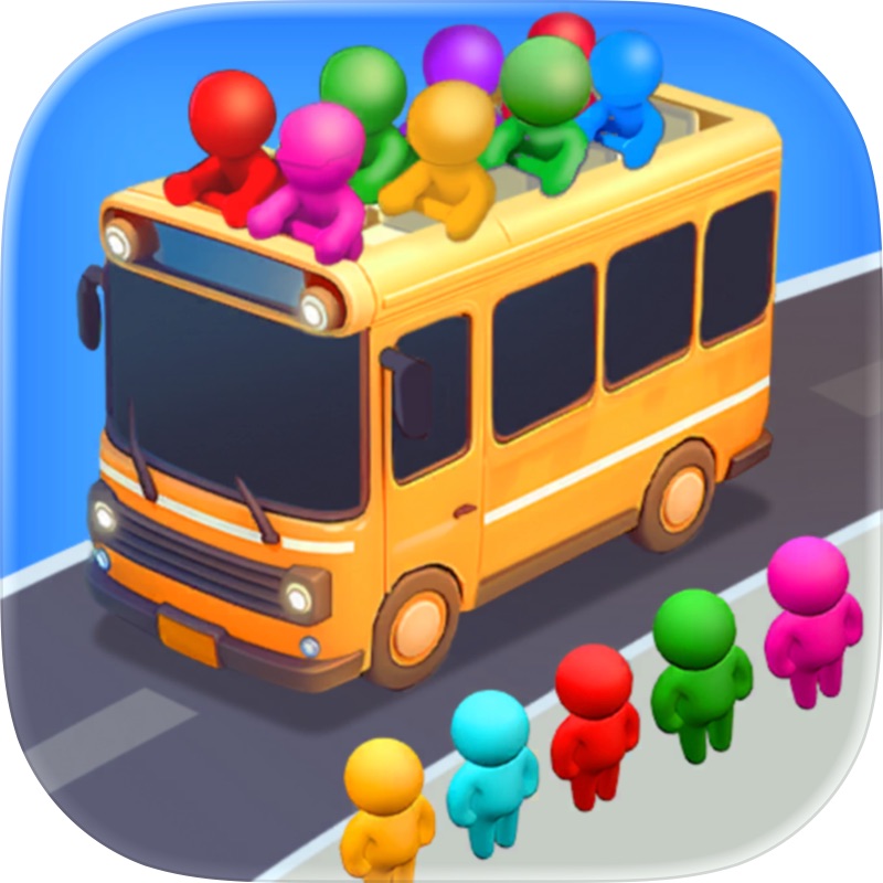 Traffic Out - Car Bus Jam Game screenshot 12