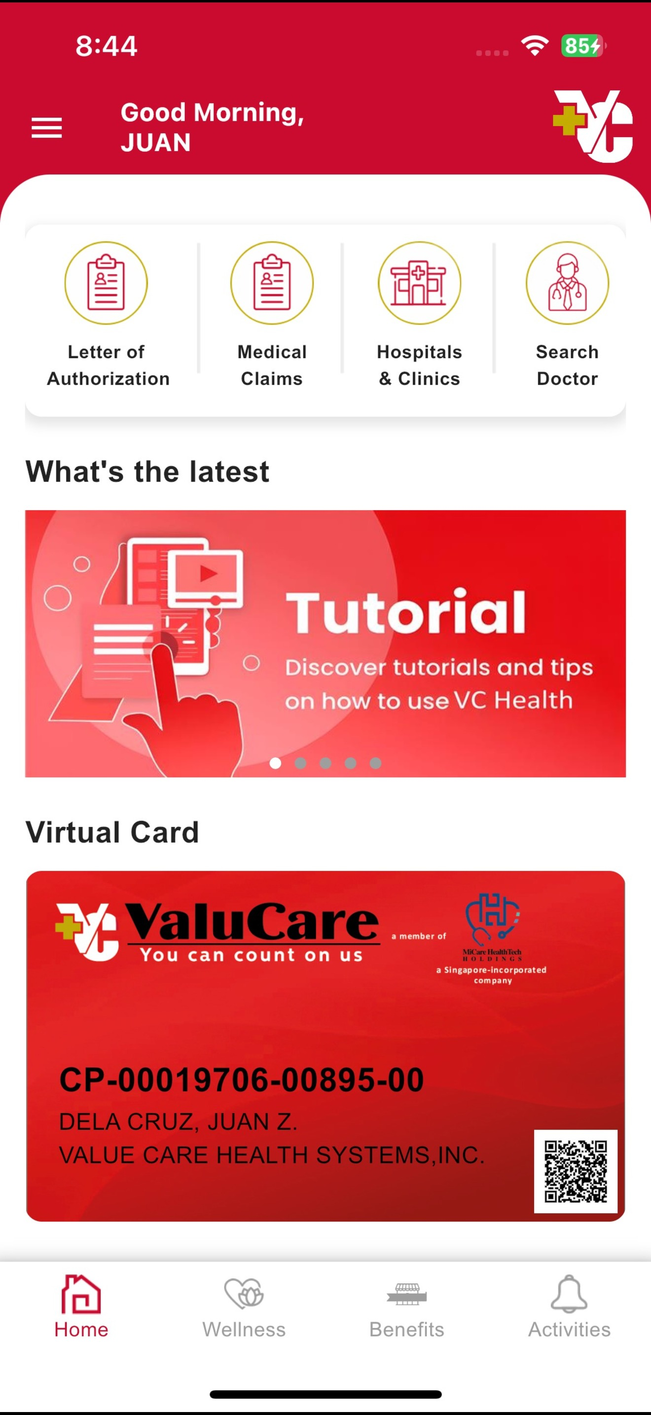 VC Health