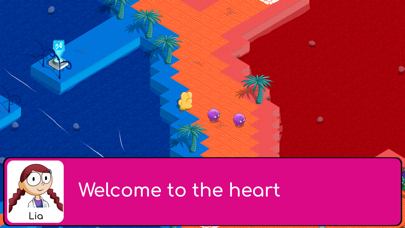 Human Body: STEM Science Games Screenshot
