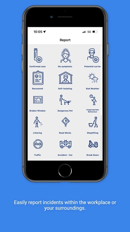 TSU Protect screenshot-4