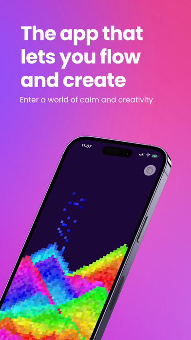 Block Flow Screenshot