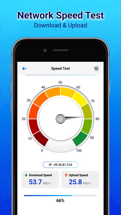 Portable WiFi Hotspot Mobile