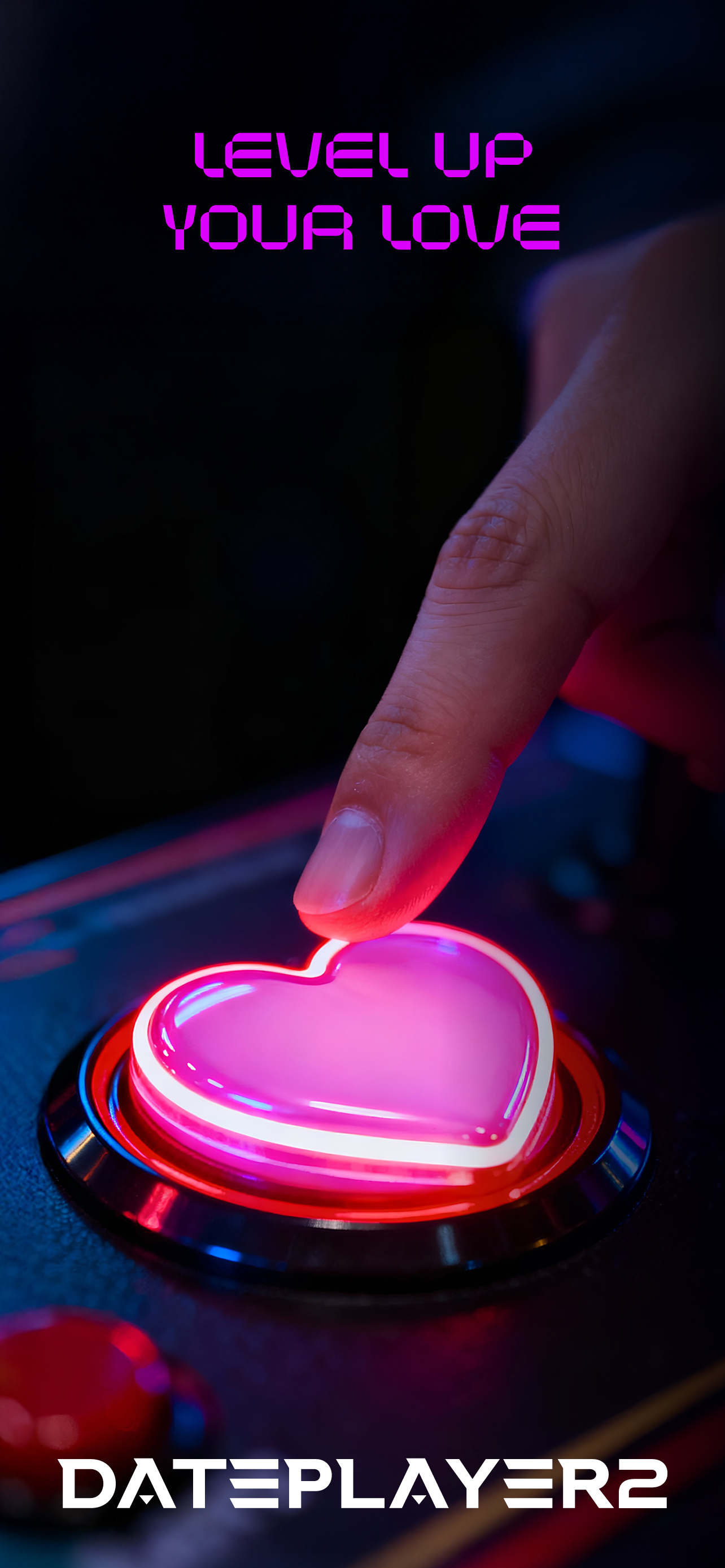Date Player Two screenshot 5