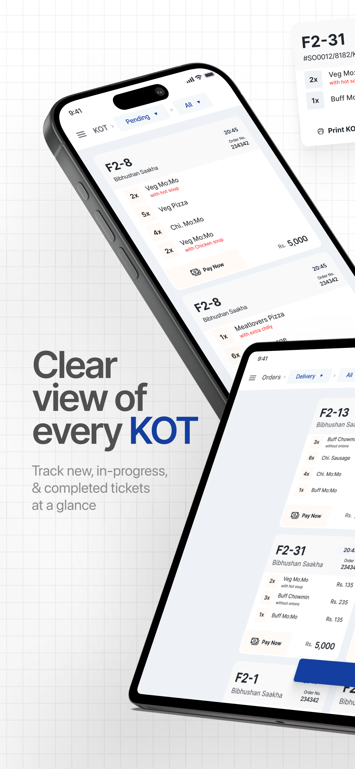 Tigg Pos screenshot 4
