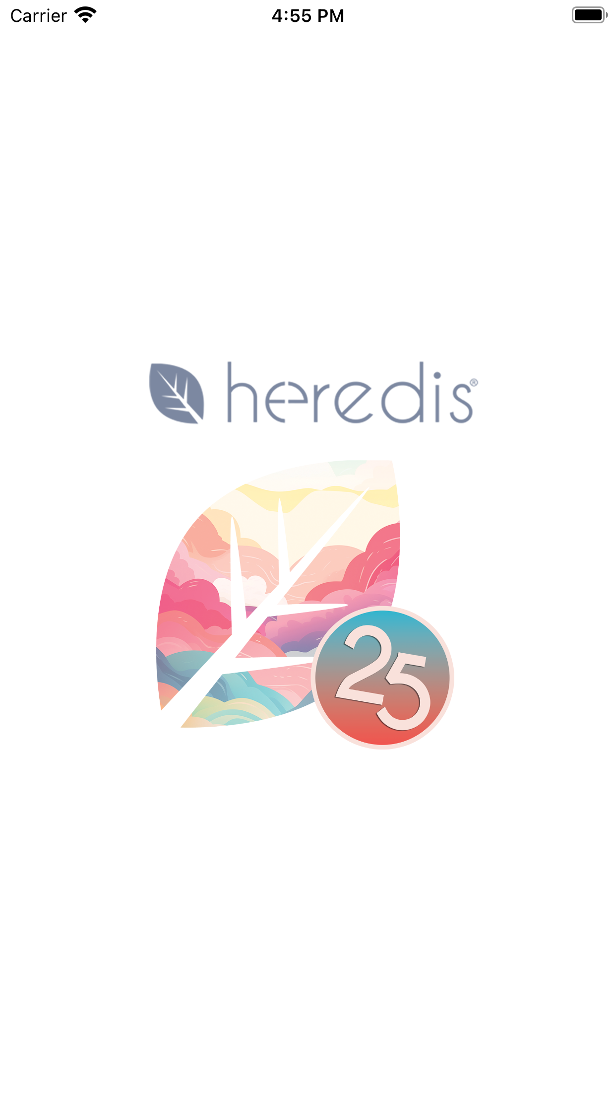 Heredis 2025