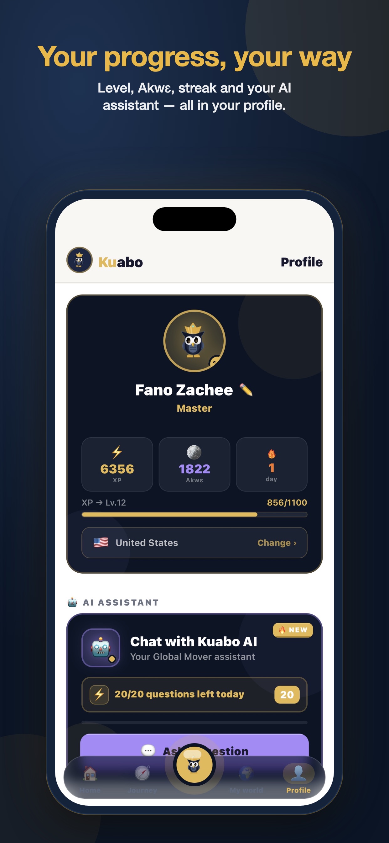 Screenshot 6 of Kuabo