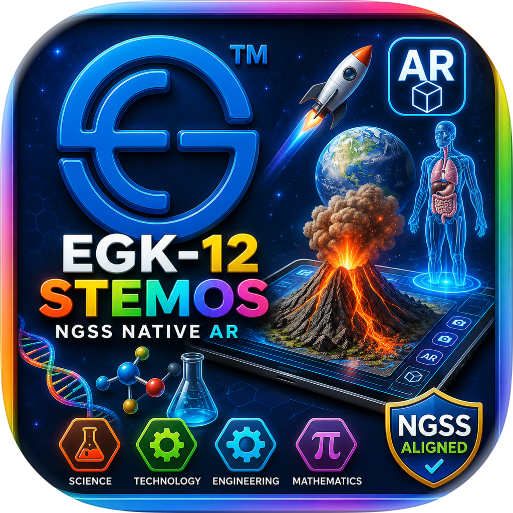 EGK-12STEMOS app icon