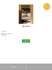 pocket barcode system ipad images 3