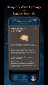 Astro Sadhana: Vedic Astrology screenshot