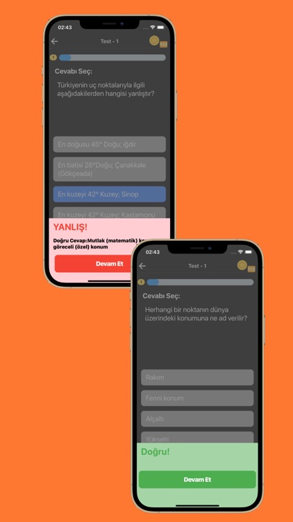 Test Bank KPSS 2025 (Lisans) screenshot-4