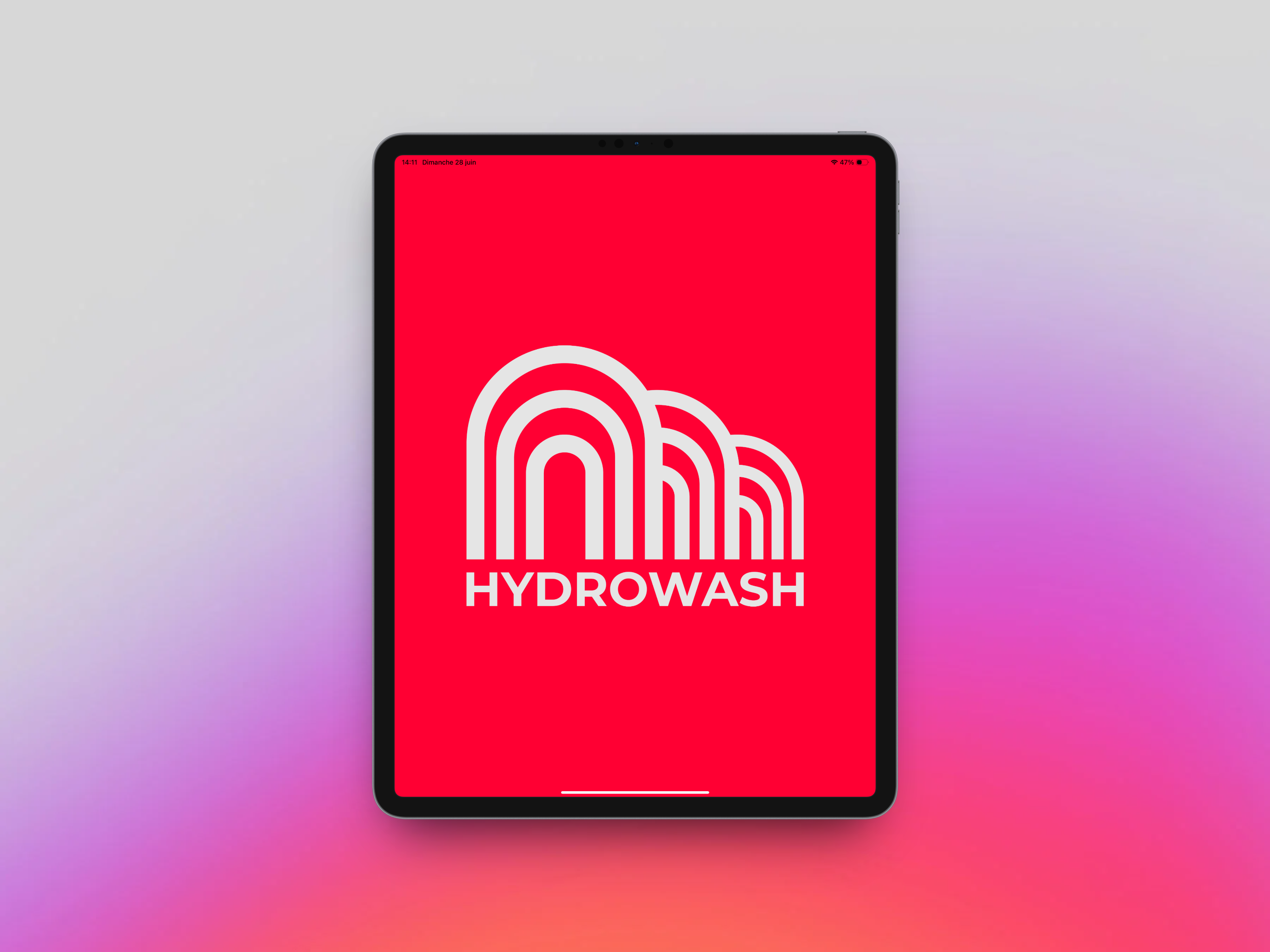 Hydrowash screenshot 11