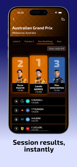 Pit Stop GP Live Screenshot 1 of 5