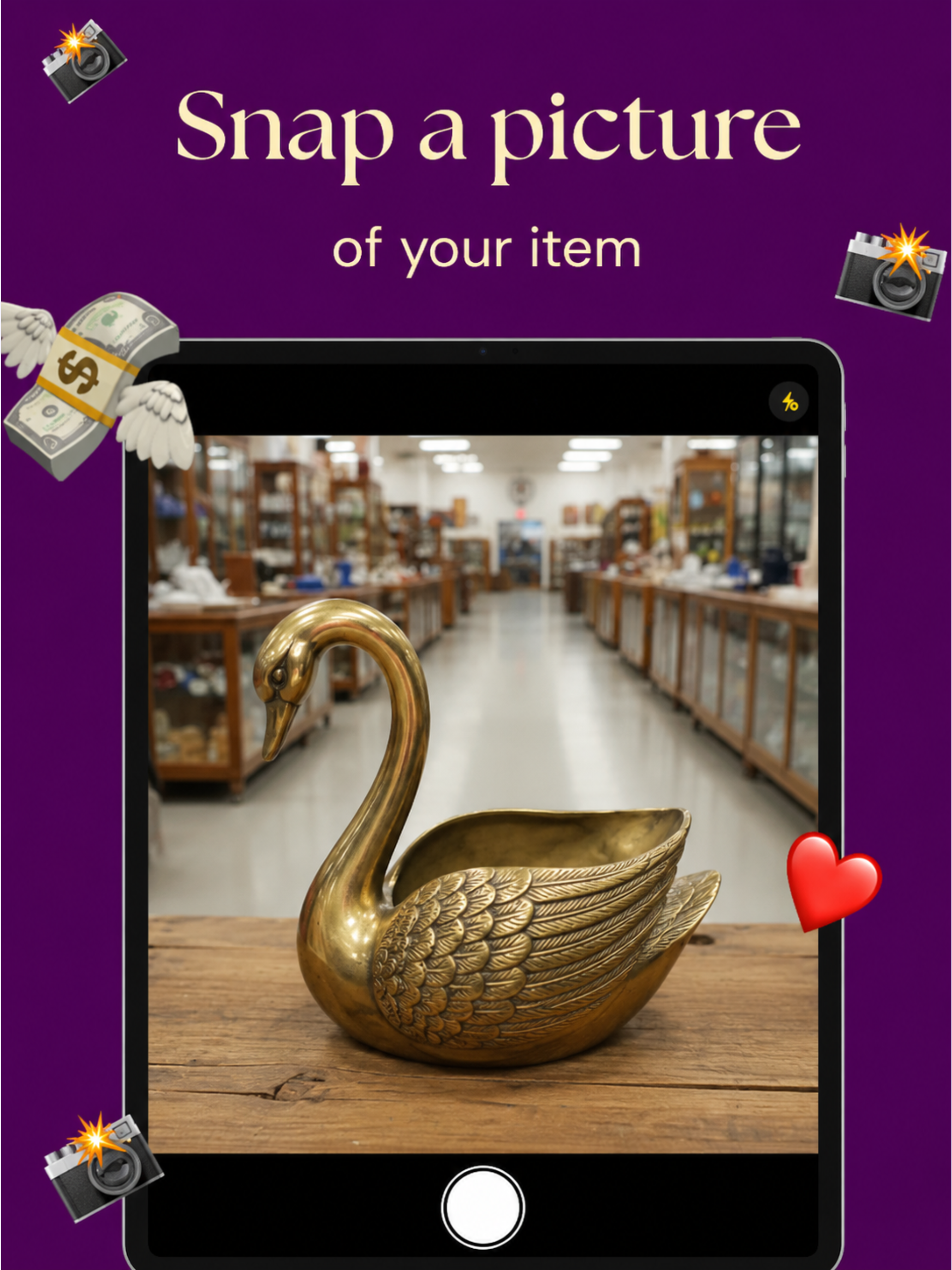 RePick - Thrift Item Value screenshot 7