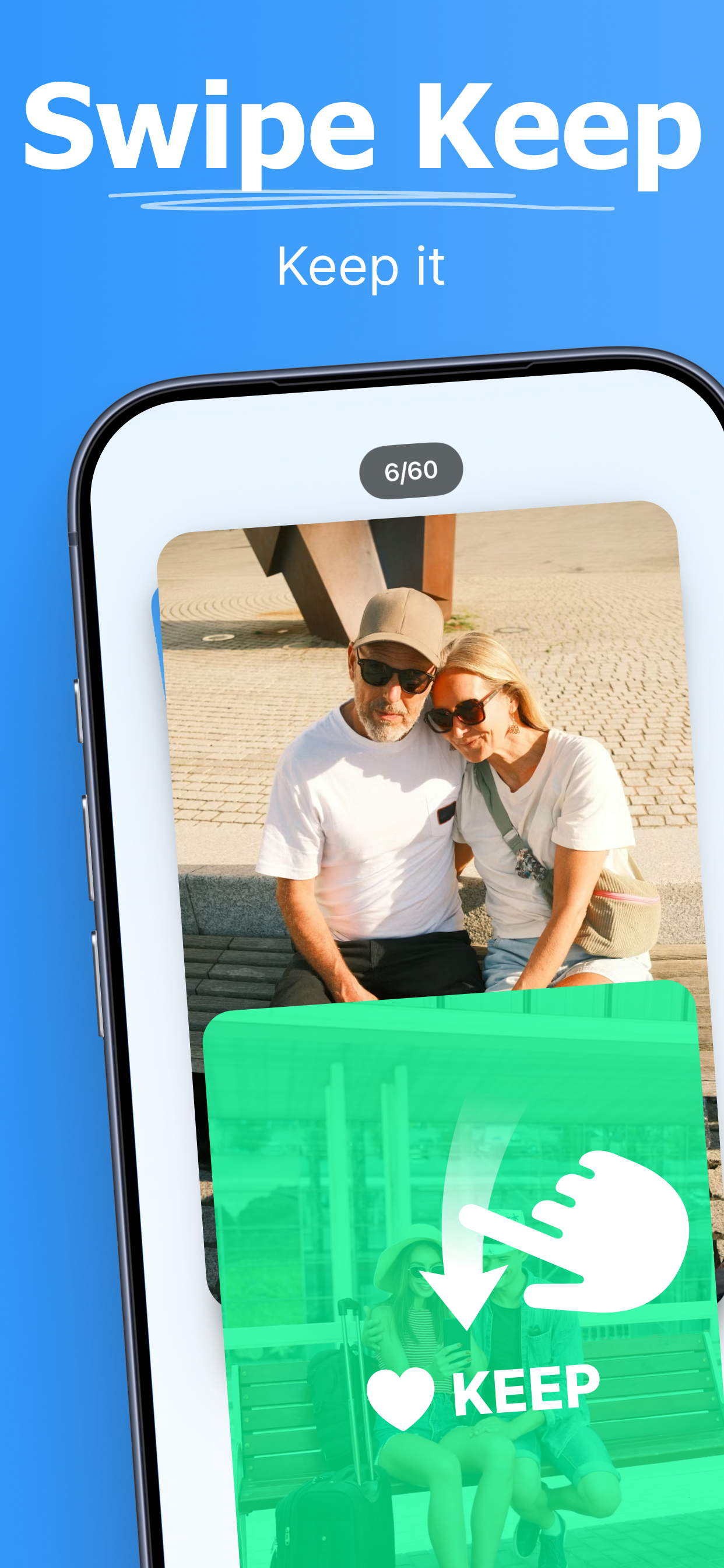 Photo Cleanup: Clean &Monitor