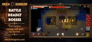 Much Dungeon Screenshot 3 of 6