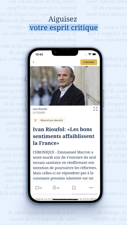 Le Figaro : Actualités et Info