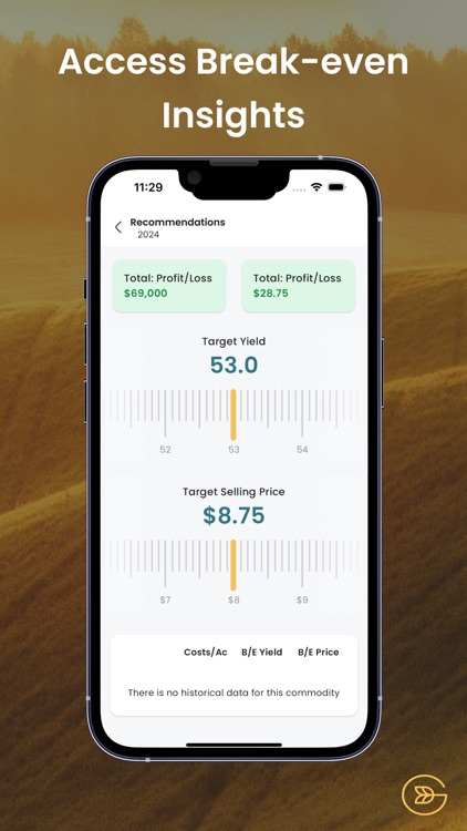 GD Advisor screenshot-3