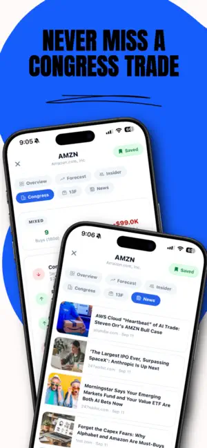 AMSON: Trading Signals screenshot 3