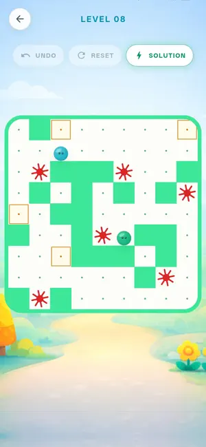 Slide & Sync screenshot 3