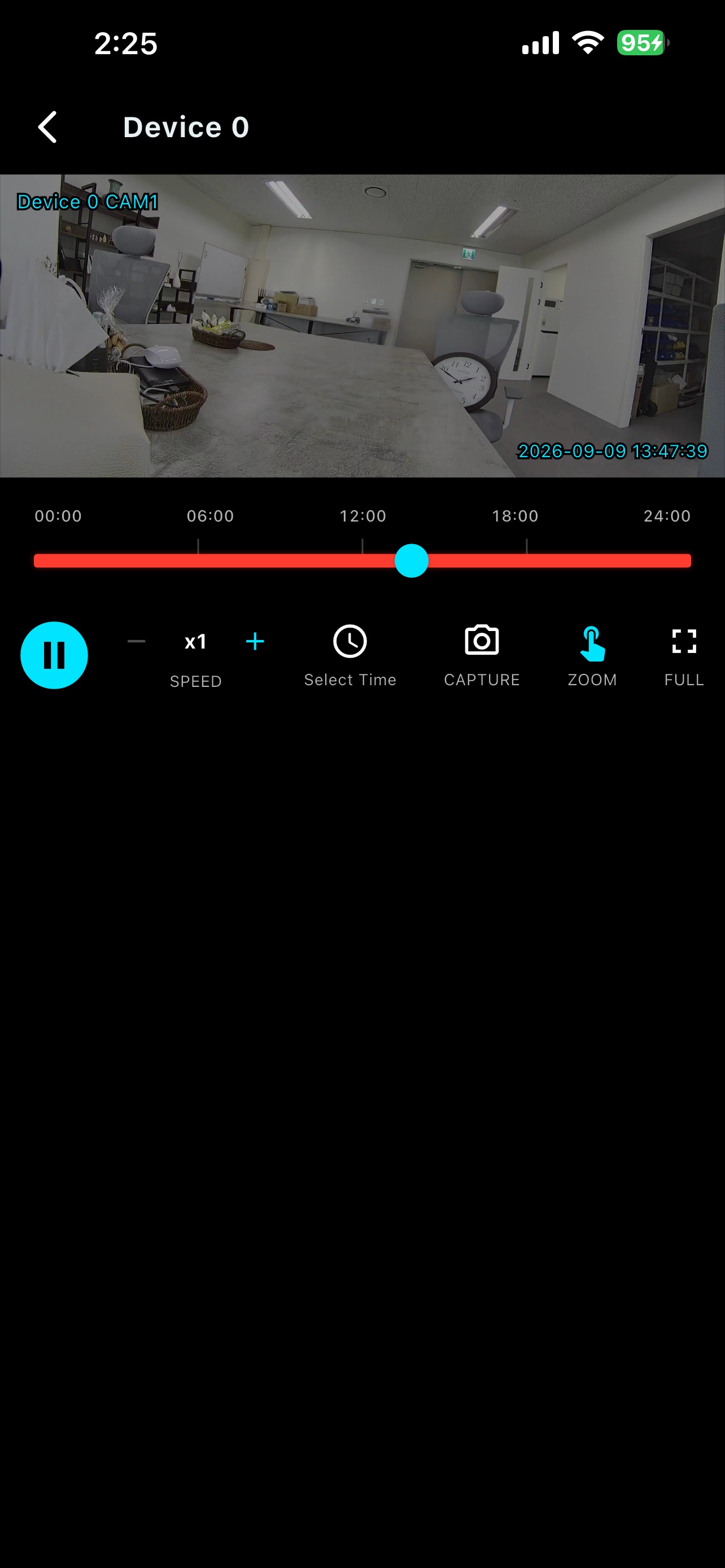 Screenshot 6 of EasySmartView