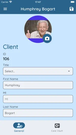 SwyftOps - Admin App screenshot 4