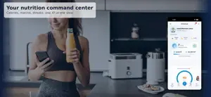 StrideFuel screenshot 1