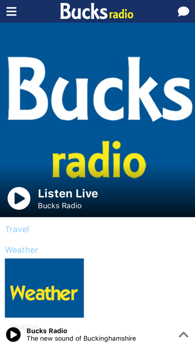 Screenshot #3 pour Bucks Radio