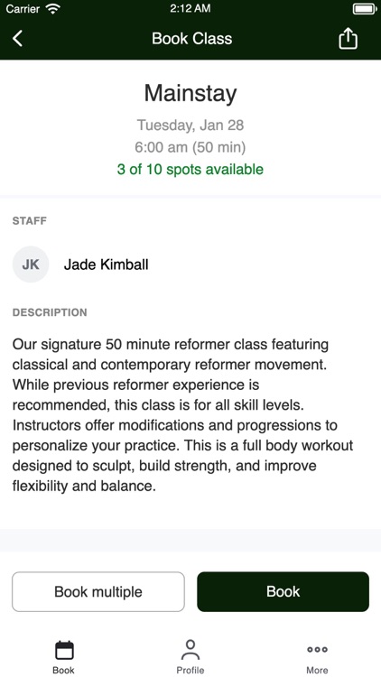 Carriage House Collective