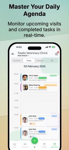 Pawlio - Veteriner Asistanı screenshot