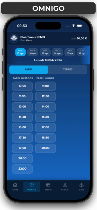 Omnigo Screenshot 6 of 9