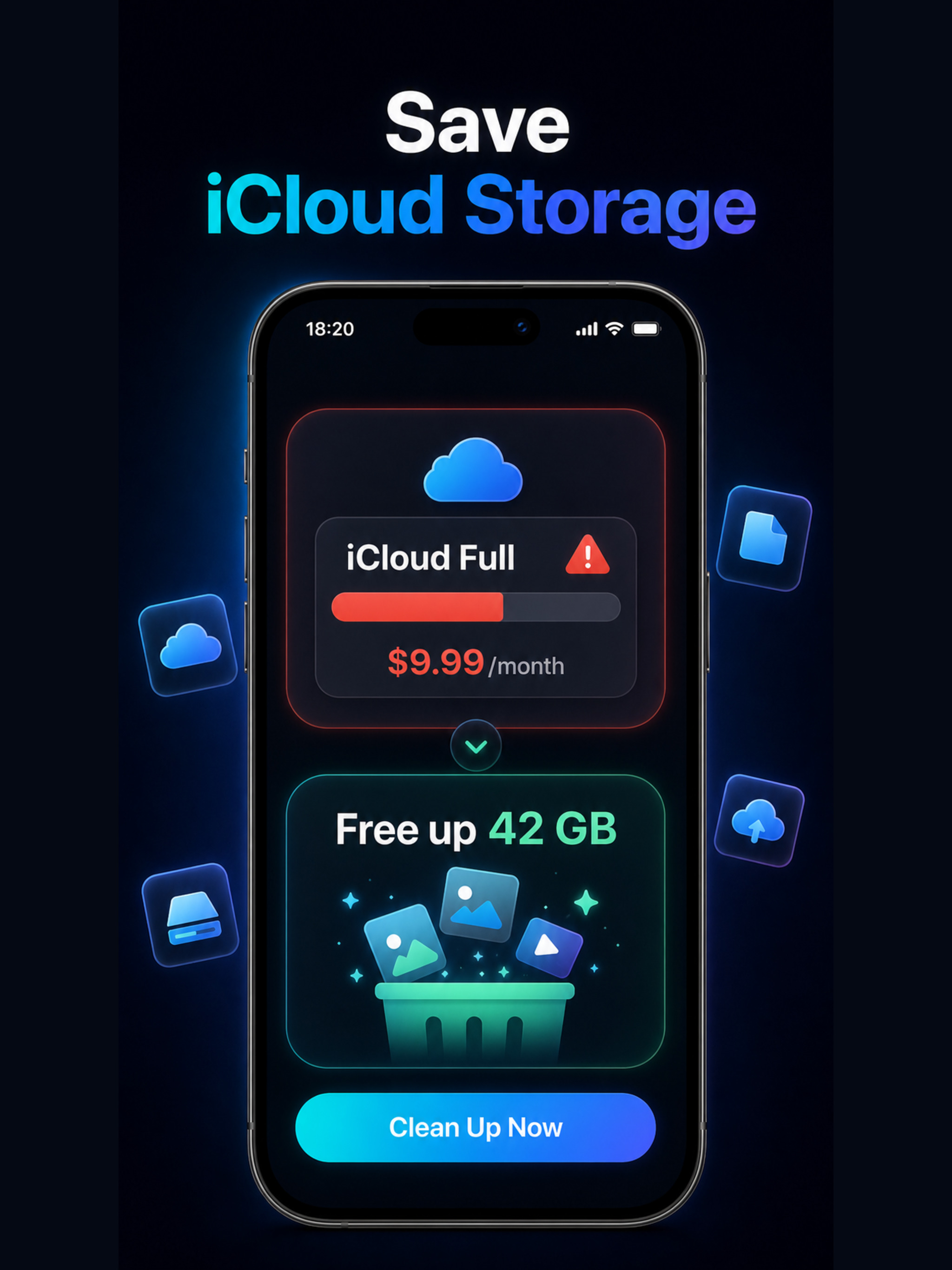 Swipify Cleaner screenshot 12