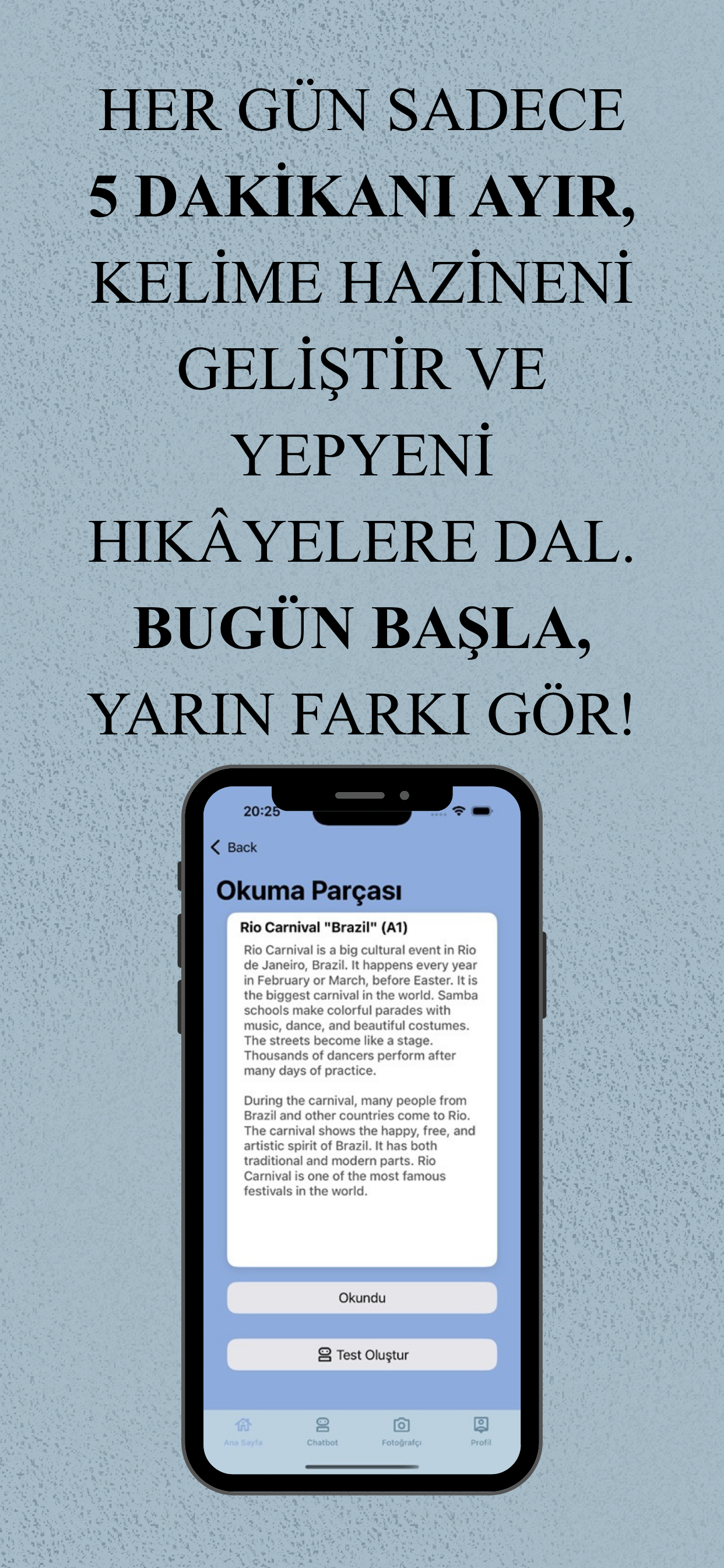 Wordou: İngilizce Çok Kolay screenshot 6