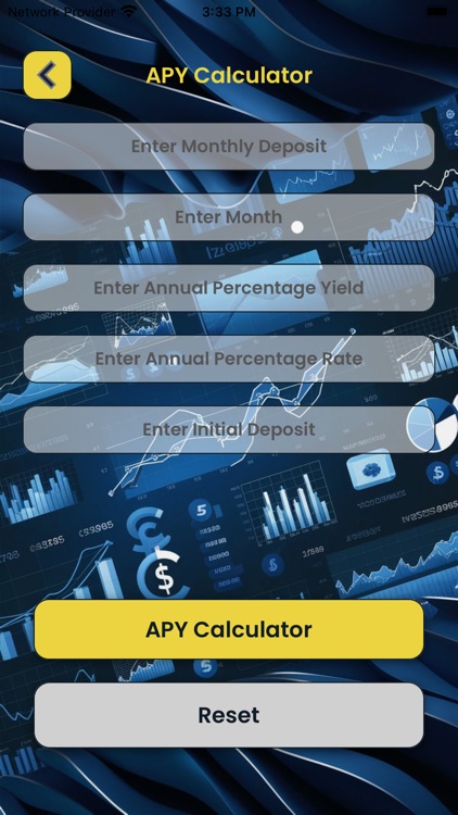 NetPerYield screenshot-3