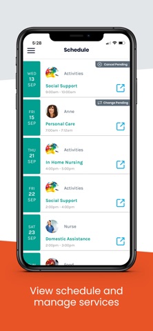 MulticulturalCare screenshot